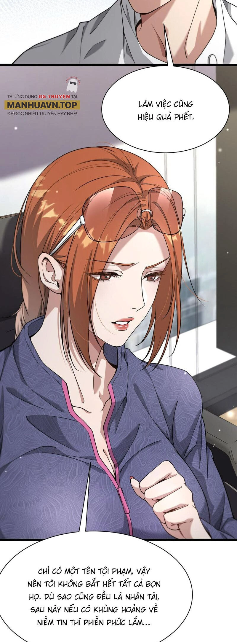 Ta Bị Kẹt Cùng Một Ngày 1000 Năm Chapter 75 - 26