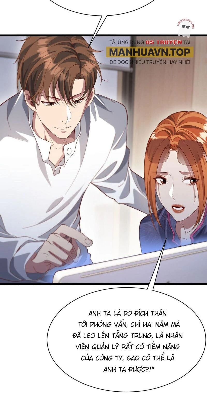 Ta Bị Kẹt Cùng Một Ngày 1000 Năm Chapter 76 - 2