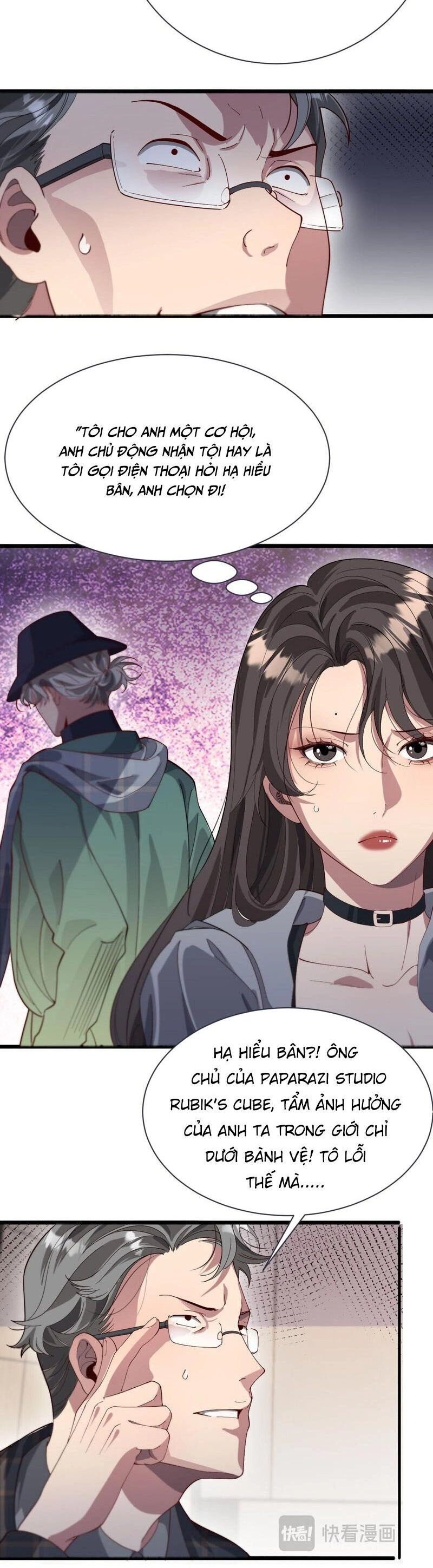 Ta Bị Kẹt Cùng Một Ngày 1000 Năm Chapter 76 - 6