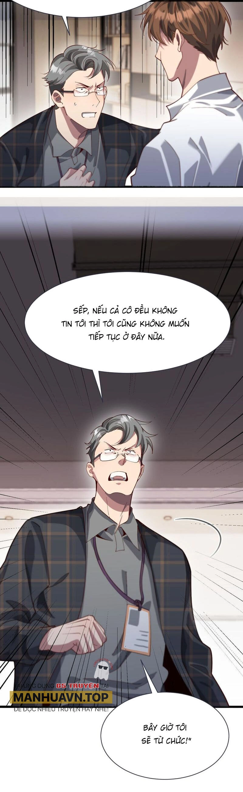 Ta Bị Kẹt Cùng Một Ngày 1000 Năm Chapter 76 - 8