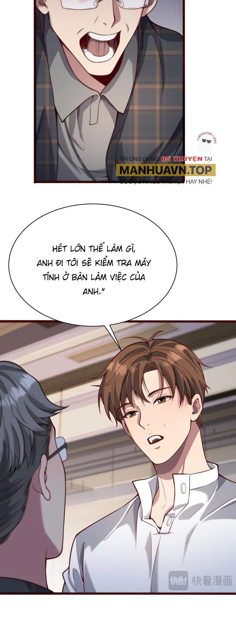 Ta Bị Kẹt Cùng Một Ngày 1000 Năm Chapter 76 - 11