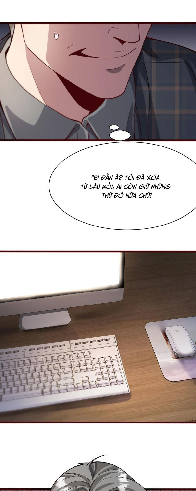 Ta Bị Kẹt Cùng Một Ngày 1000 Năm Chapter 76 - 12