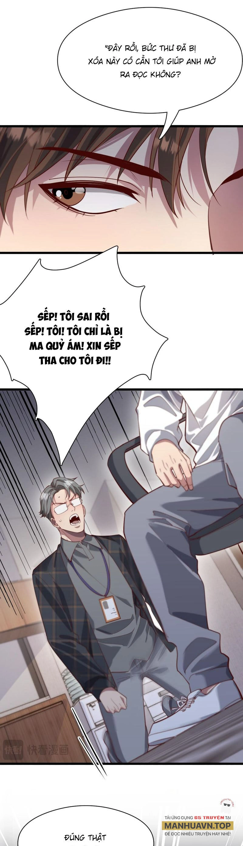 Ta Bị Kẹt Cùng Một Ngày 1000 Năm Chapter 76 - 17