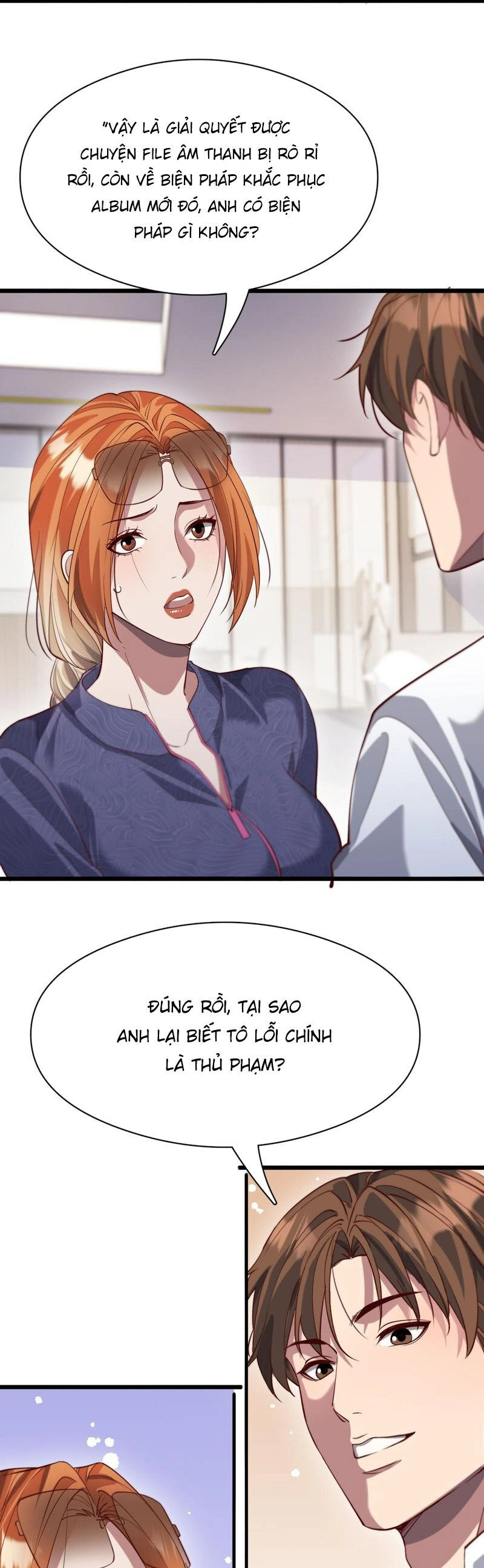 Ta Bị Kẹt Cùng Một Ngày 1000 Năm Chapter 76 - 19