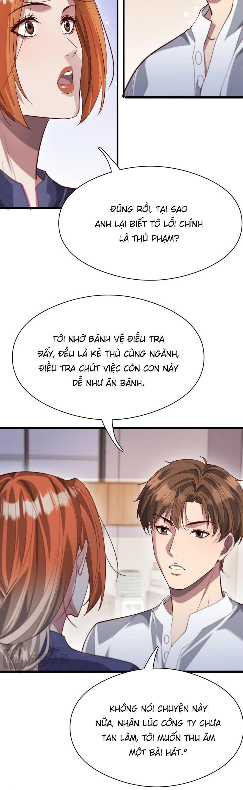 Ta Bị Kẹt Cùng Một Ngày 1000 Năm Chapter 76 - 20