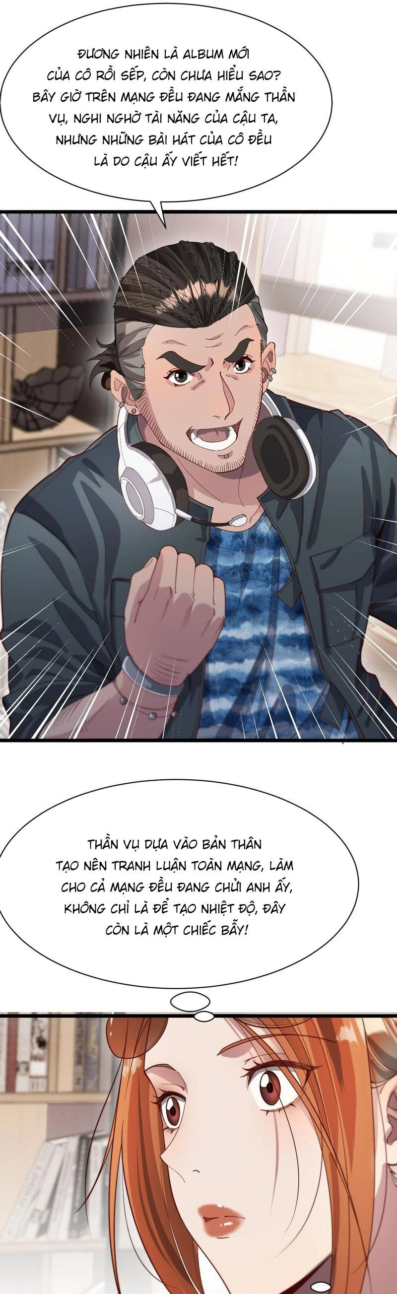 Ta Bị Kẹt Cùng Một Ngày 1000 Năm Chapter 76 - 26