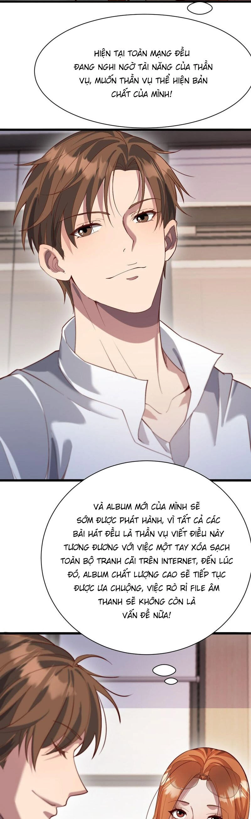 Ta Bị Kẹt Cùng Một Ngày 1000 Năm Chapter 76 - 27