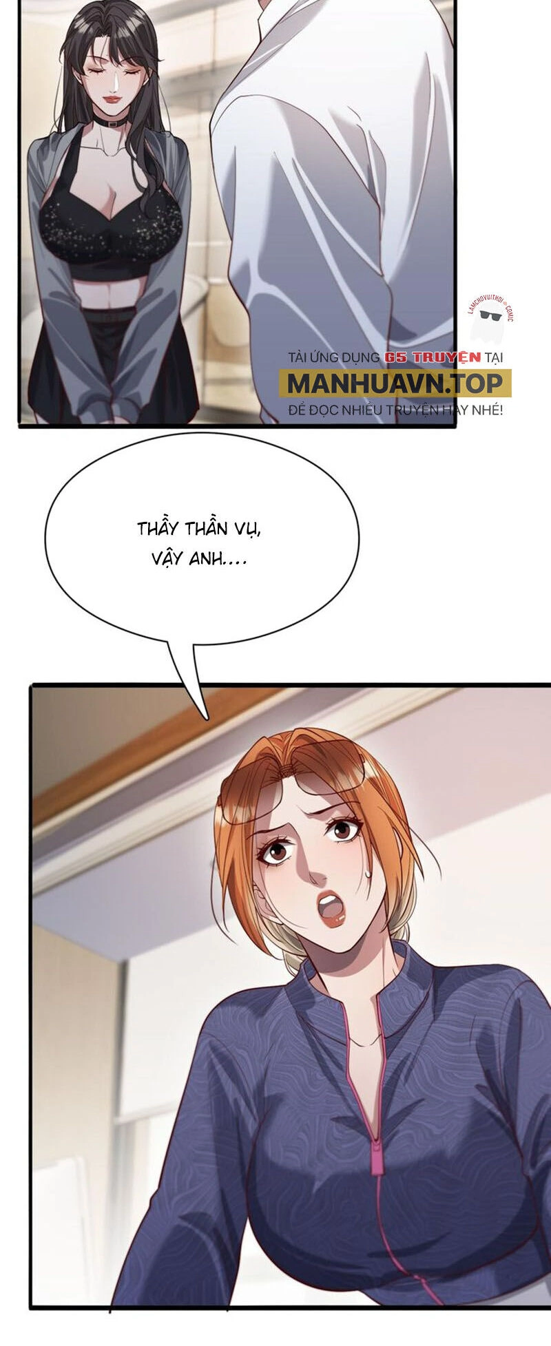 Ta Bị Kẹt Cùng Một Ngày 1000 Năm Chapter 77 - 2