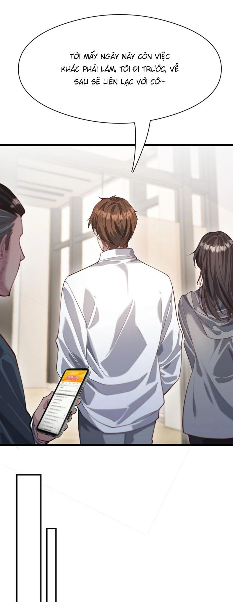 Ta Bị Kẹt Cùng Một Ngày 1000 Năm Chapter 77 - 3