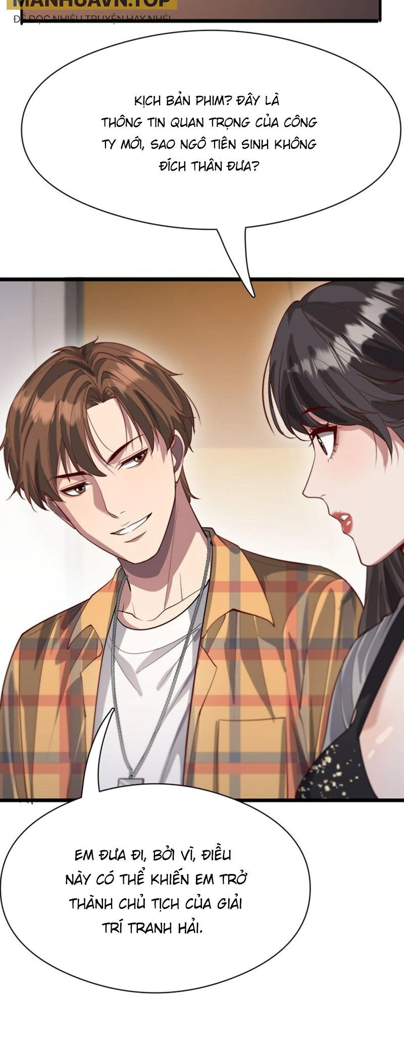 Ta Bị Kẹt Cùng Một Ngày 1000 Năm Chapter 77 - 5