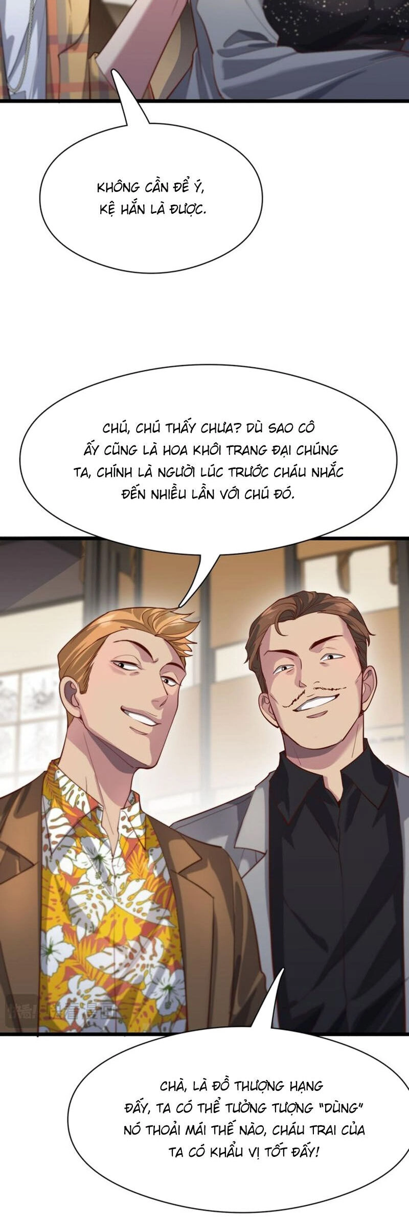 Ta Bị Kẹt Cùng Một Ngày 1000 Năm Chapter 77 - 8