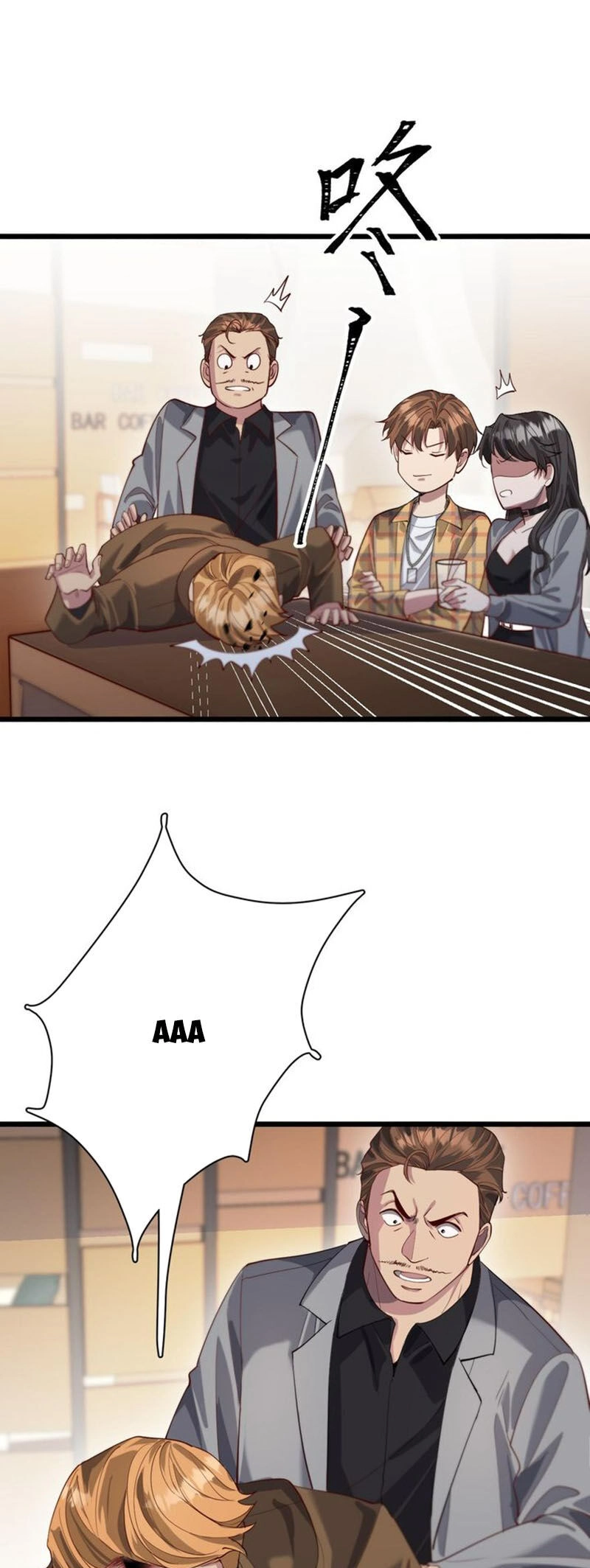 Ta Bị Kẹt Cùng Một Ngày 1000 Năm Chapter 77 - 14