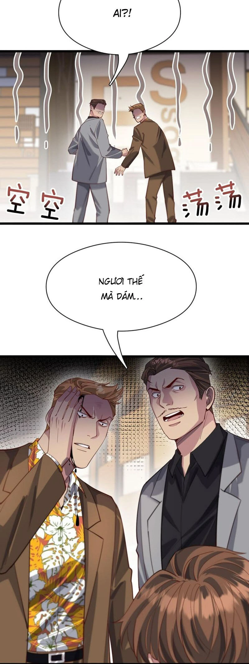 Ta Bị Kẹt Cùng Một Ngày 1000 Năm Chapter 77 - 16