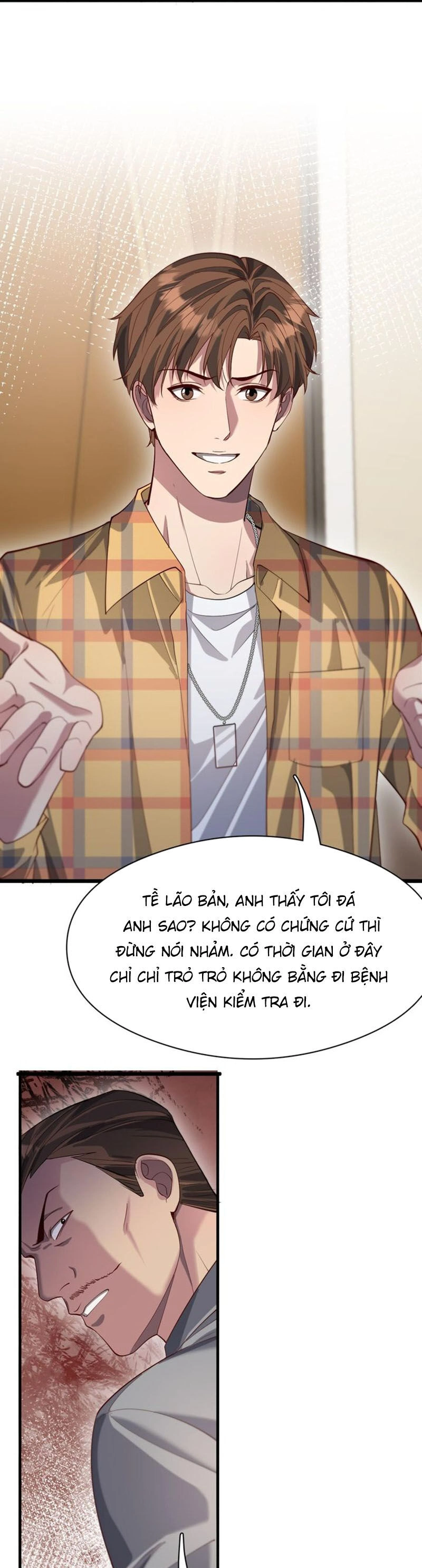 Ta Bị Kẹt Cùng Một Ngày 1000 Năm Chapter 77 - 17