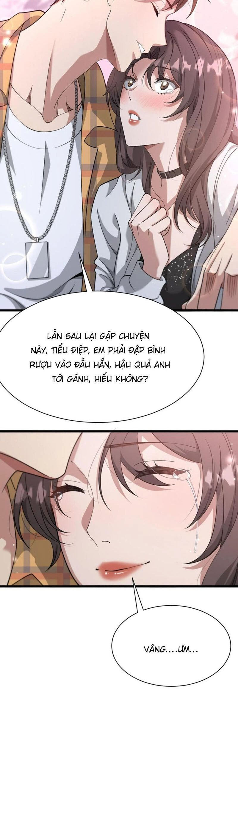 Ta Bị Kẹt Cùng Một Ngày 1000 Năm Chapter 77 - 24