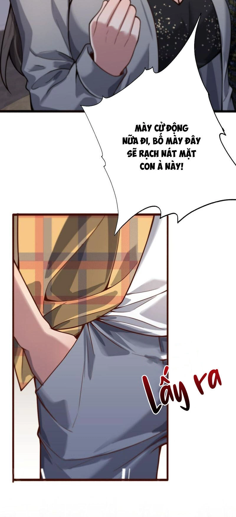 Ta Bị Kẹt Cùng Một Ngày 1000 Năm Chapter 78 - 9