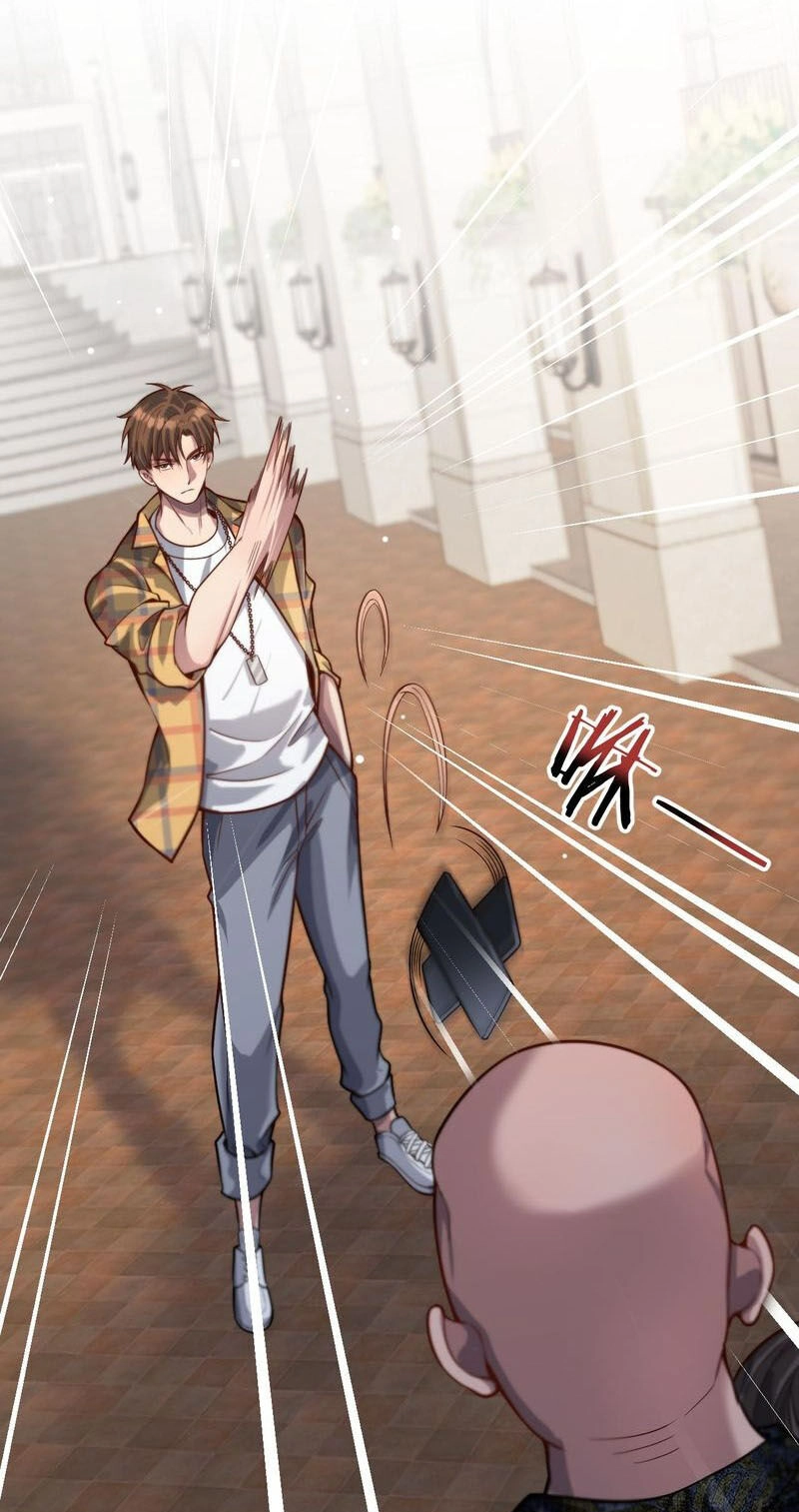 Ta Bị Kẹt Cùng Một Ngày 1000 Năm Chapter 78 - 10