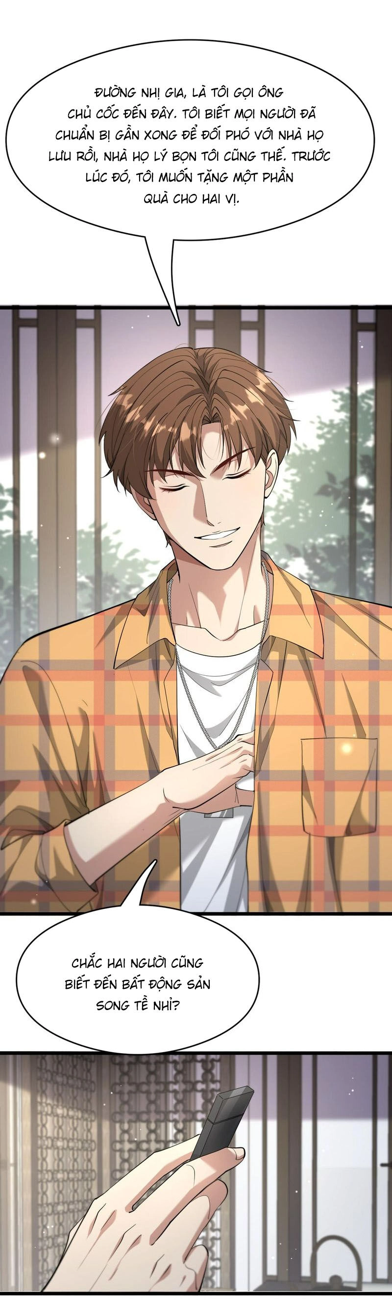 Ta Bị Kẹt Cùng Một Ngày 1000 Năm Chapter 78 - 16