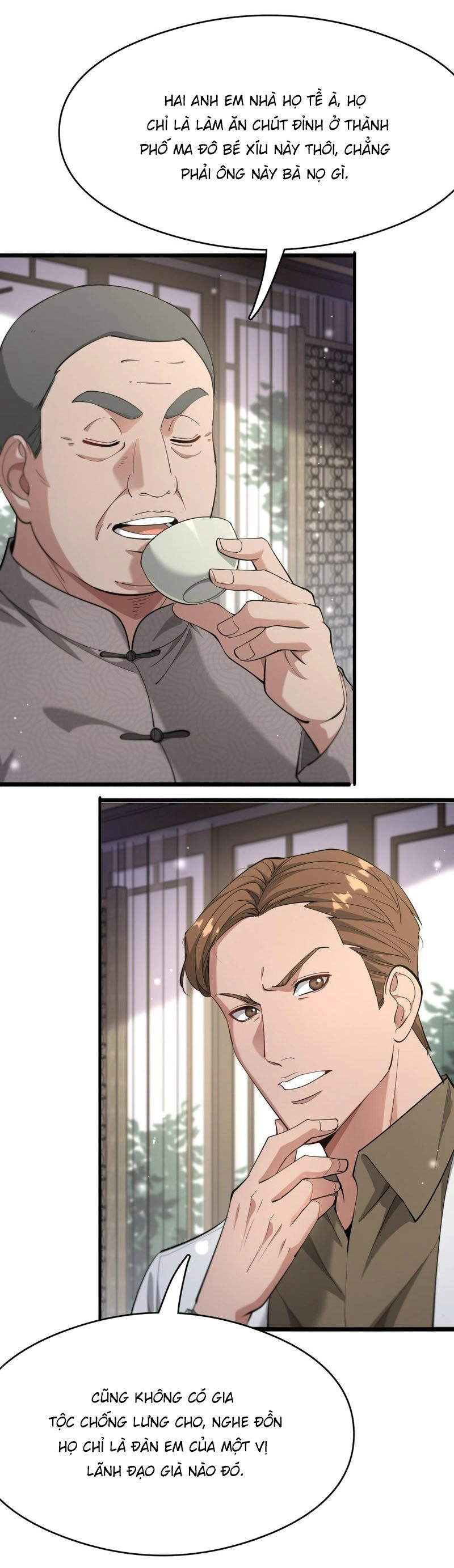 Ta Bị Kẹt Cùng Một Ngày 1000 Năm Chapter 78 - 17