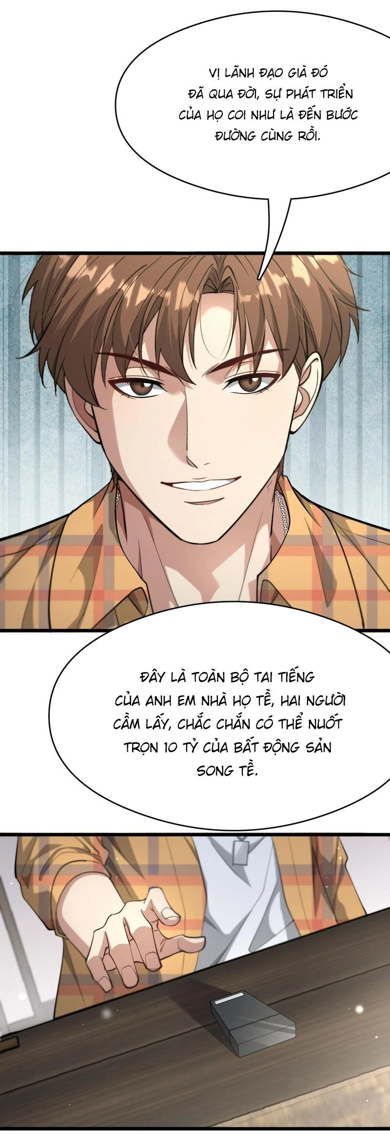 Ta Bị Kẹt Cùng Một Ngày 1000 Năm Chapter 78 - 18