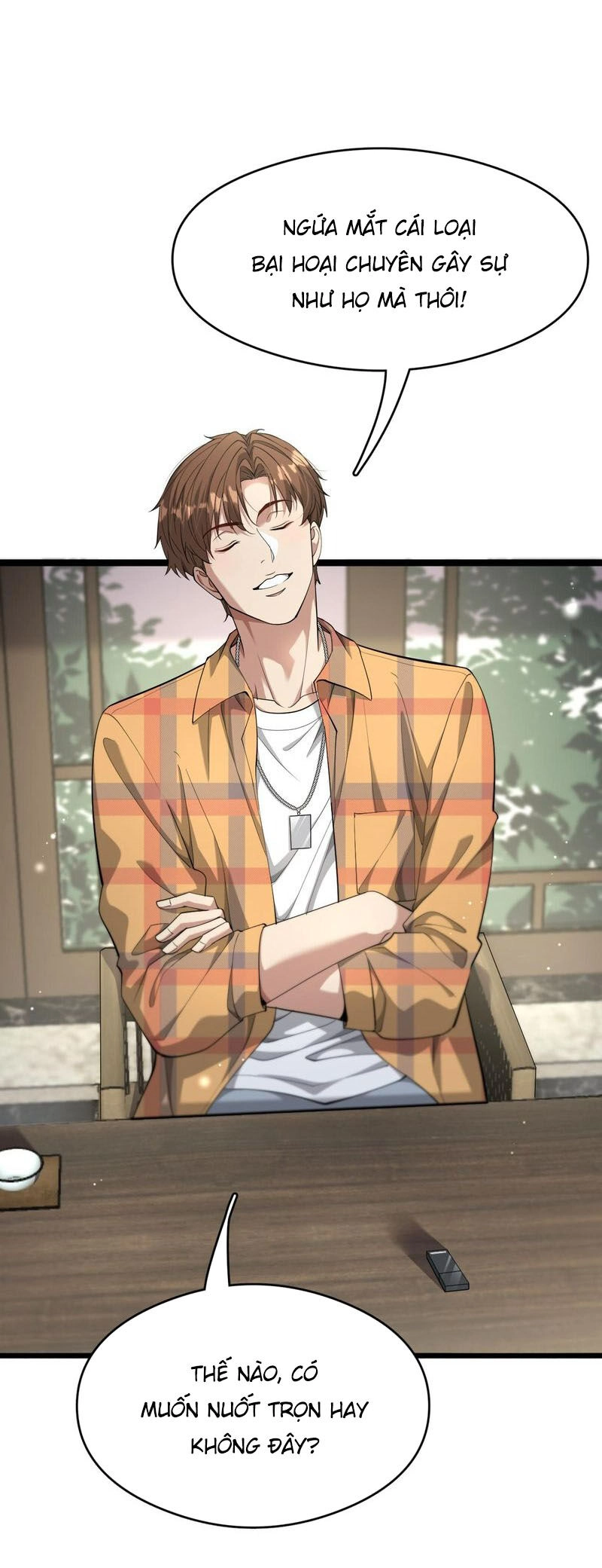 Ta Bị Kẹt Cùng Một Ngày 1000 Năm Chapter 78 - 20