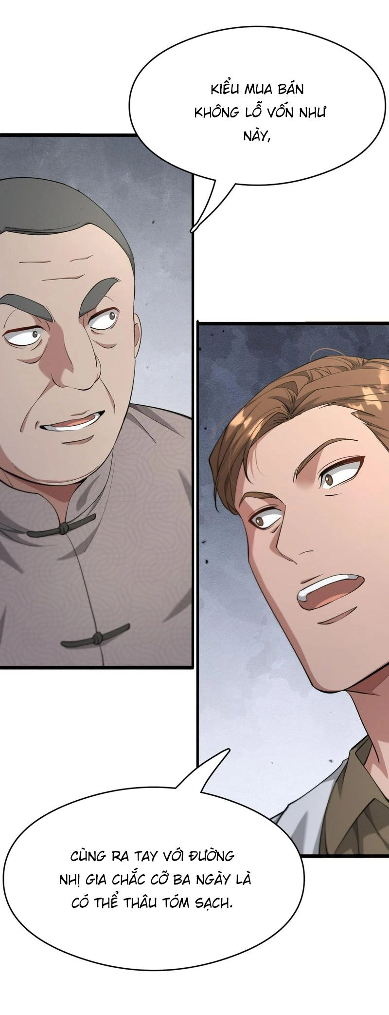 Ta Bị Kẹt Cùng Một Ngày 1000 Năm Chapter 78 - 21