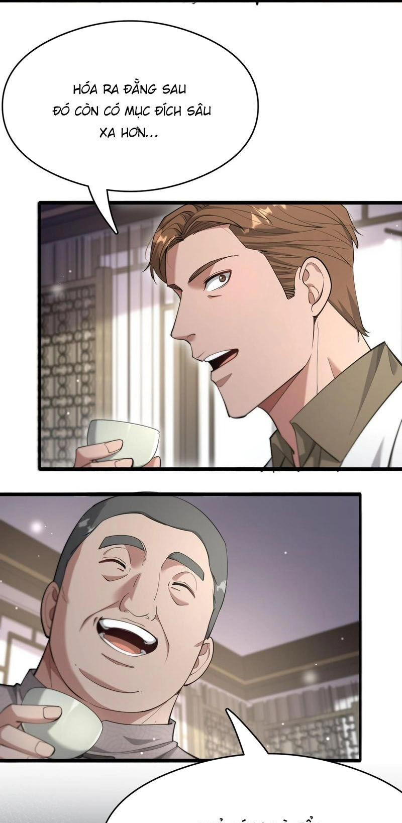 Ta Bị Kẹt Cùng Một Ngày 1000 Năm Chapter 78 - 26