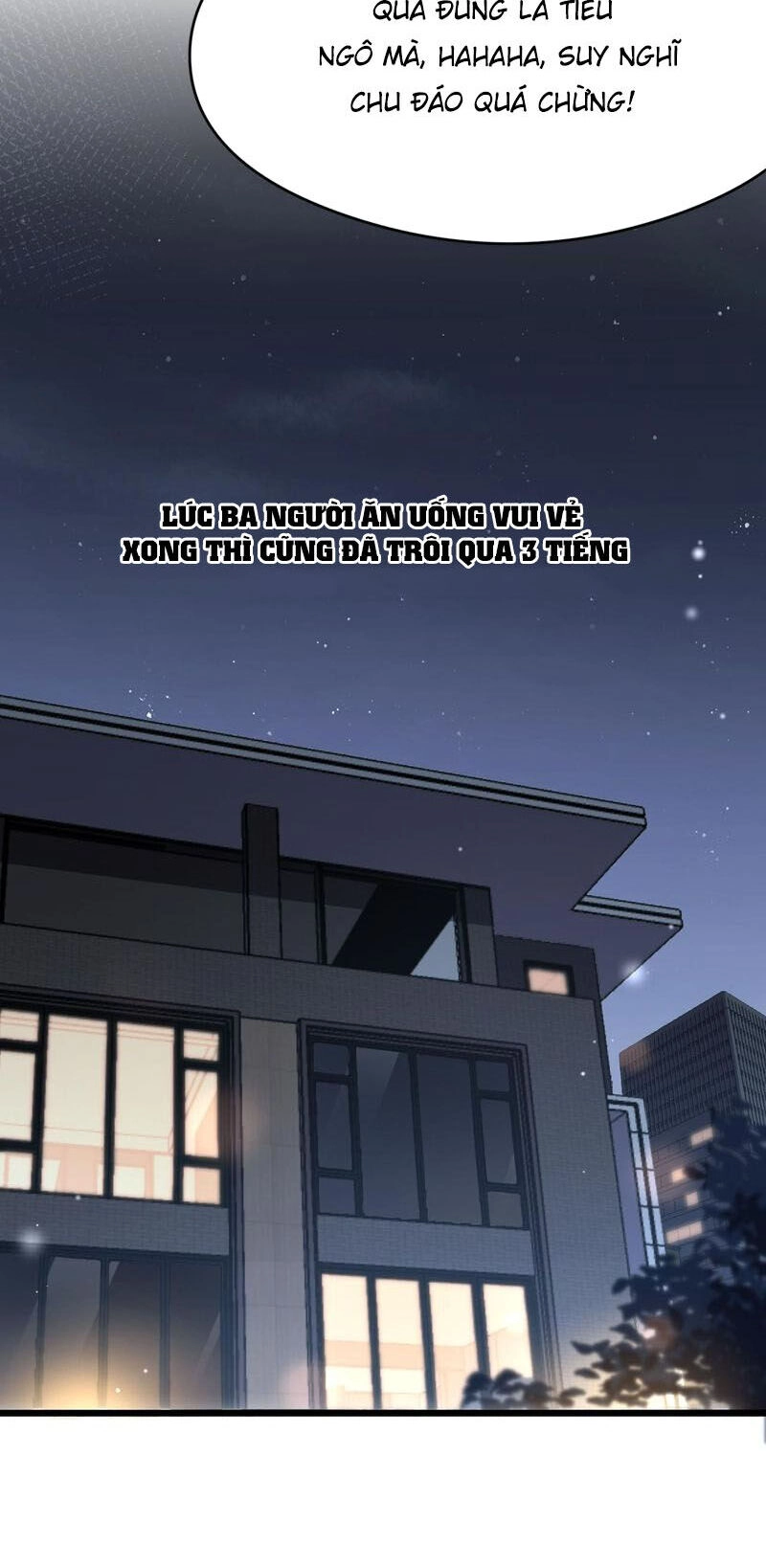 Ta Bị Kẹt Cùng Một Ngày 1000 Năm Chapter 78 - 27