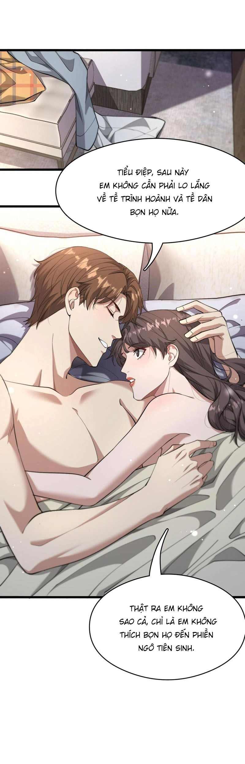 Ta Bị Kẹt Cùng Một Ngày 1000 Năm Chapter 78 - 28