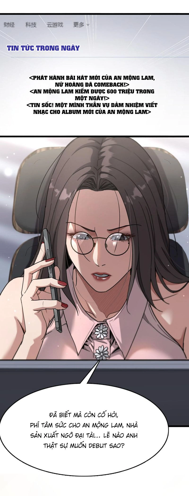 Ta Bị Kẹt Cùng Một Ngày 1000 Năm Chapter 78 - 30