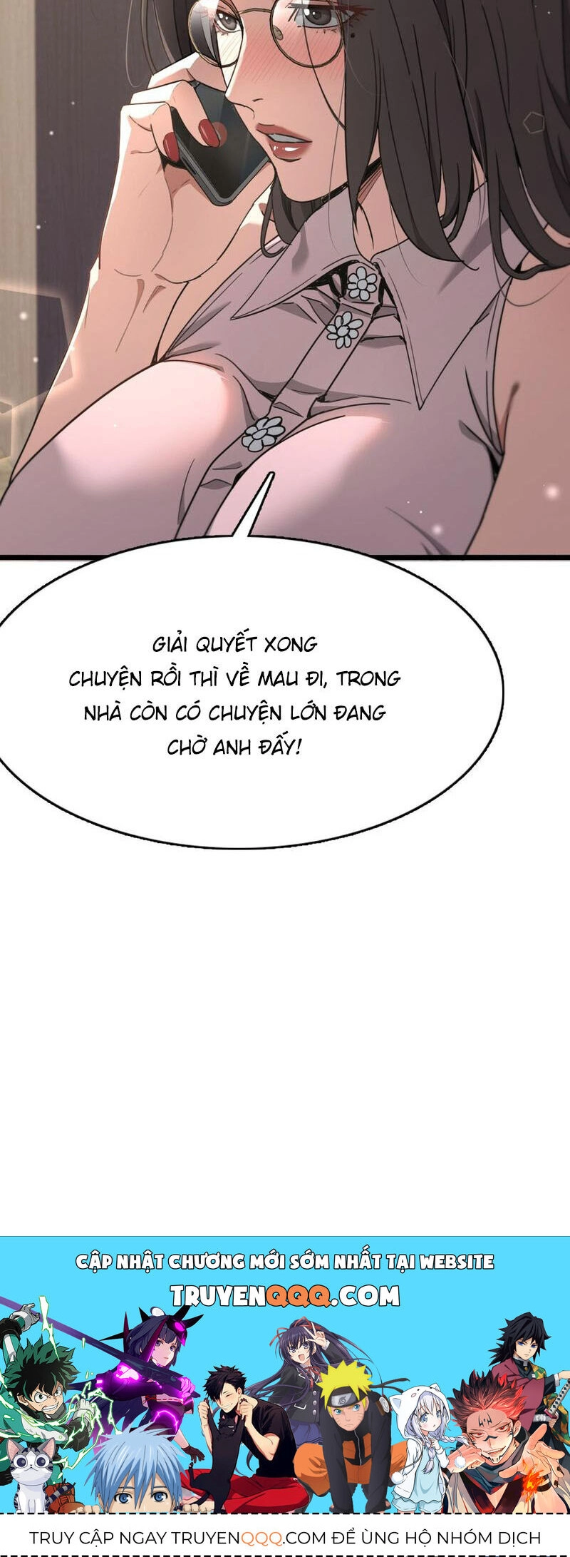 Ta Bị Kẹt Cùng Một Ngày 1000 Năm Chapter 78 - 32