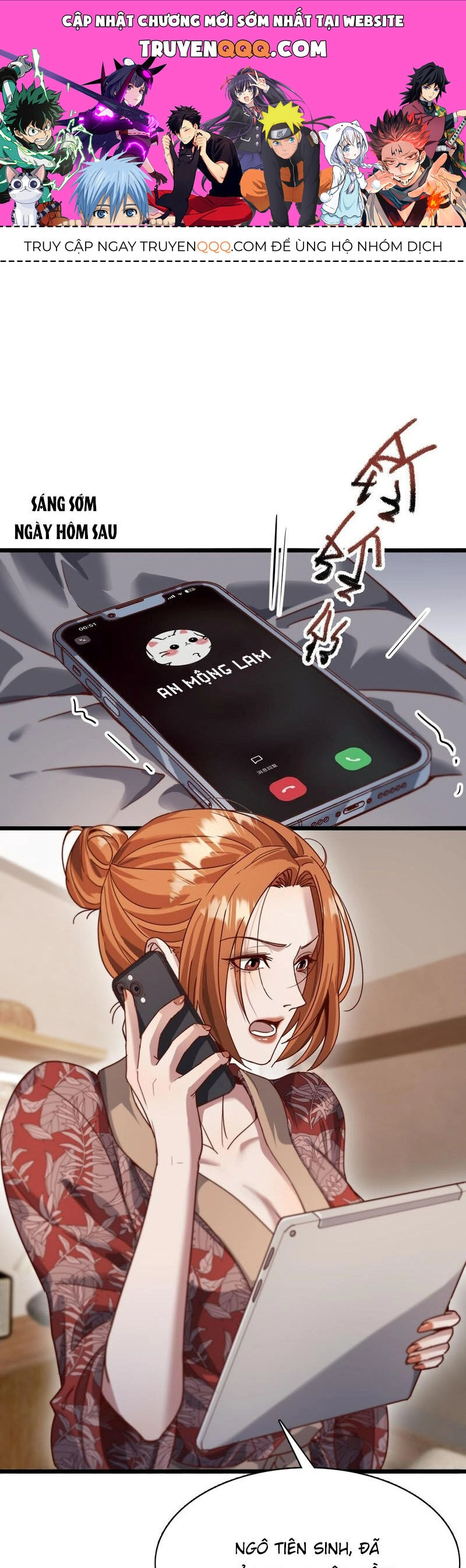 Ta Bị Kẹt Cùng Một Ngày 1000 Năm Chapter 79 - 1