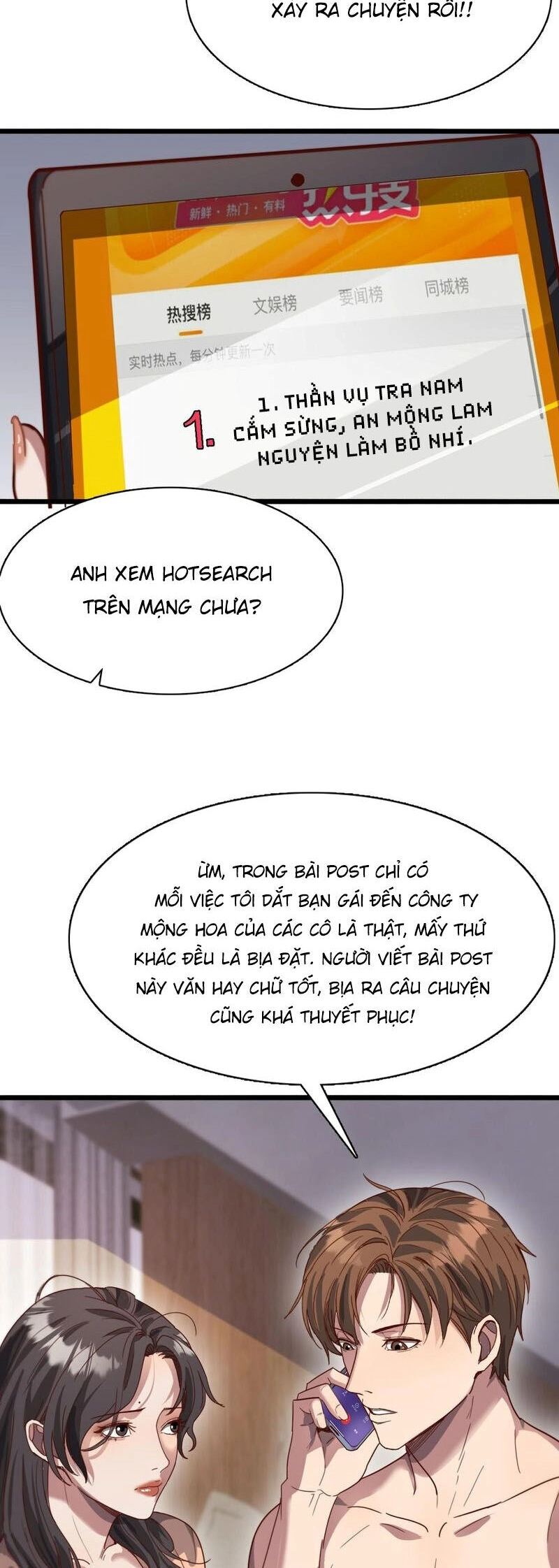 Ta Bị Kẹt Cùng Một Ngày 1000 Năm Chapter 79 - 2