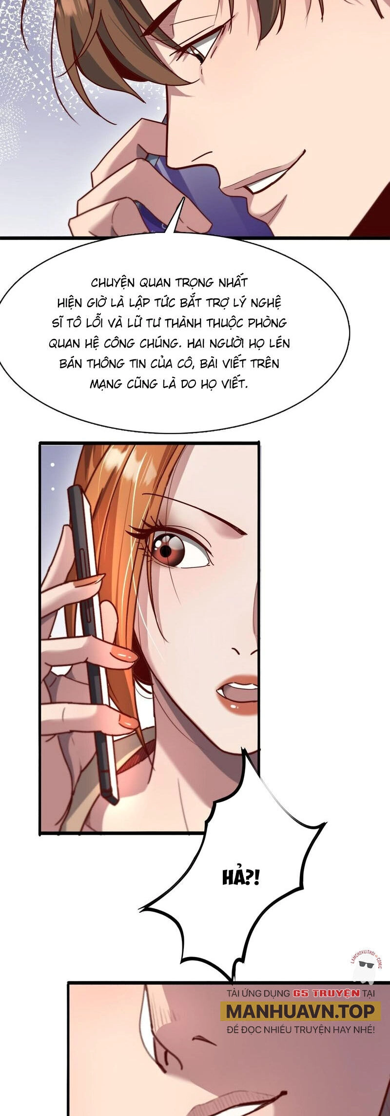 Ta Bị Kẹt Cùng Một Ngày 1000 Năm Chapter 79 - 6