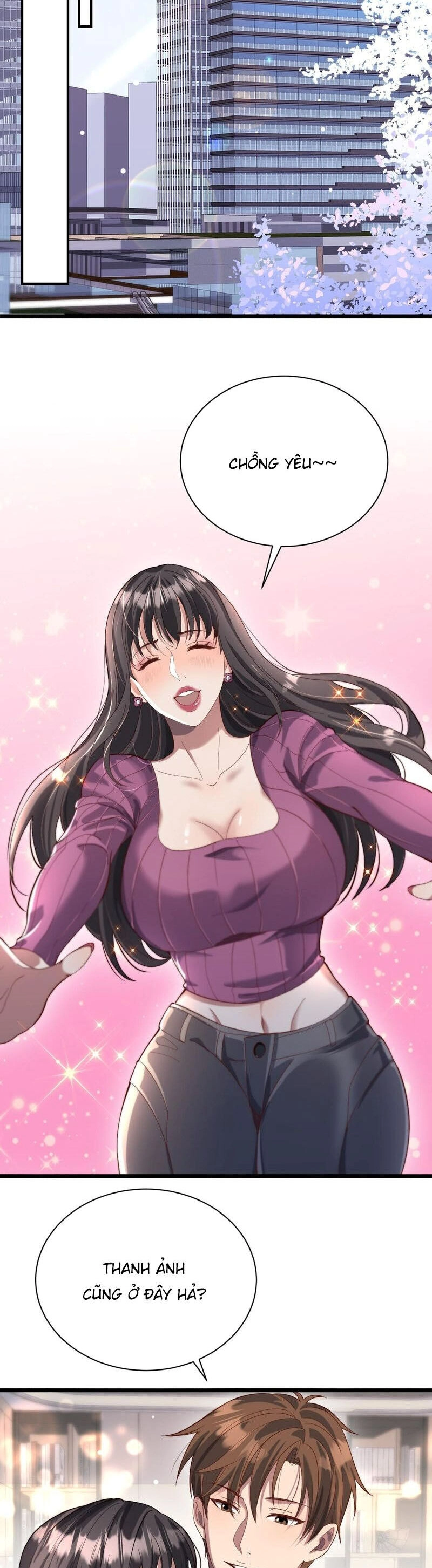 Ta Bị Kẹt Cùng Một Ngày 1000 Năm Chapter 79 - 9