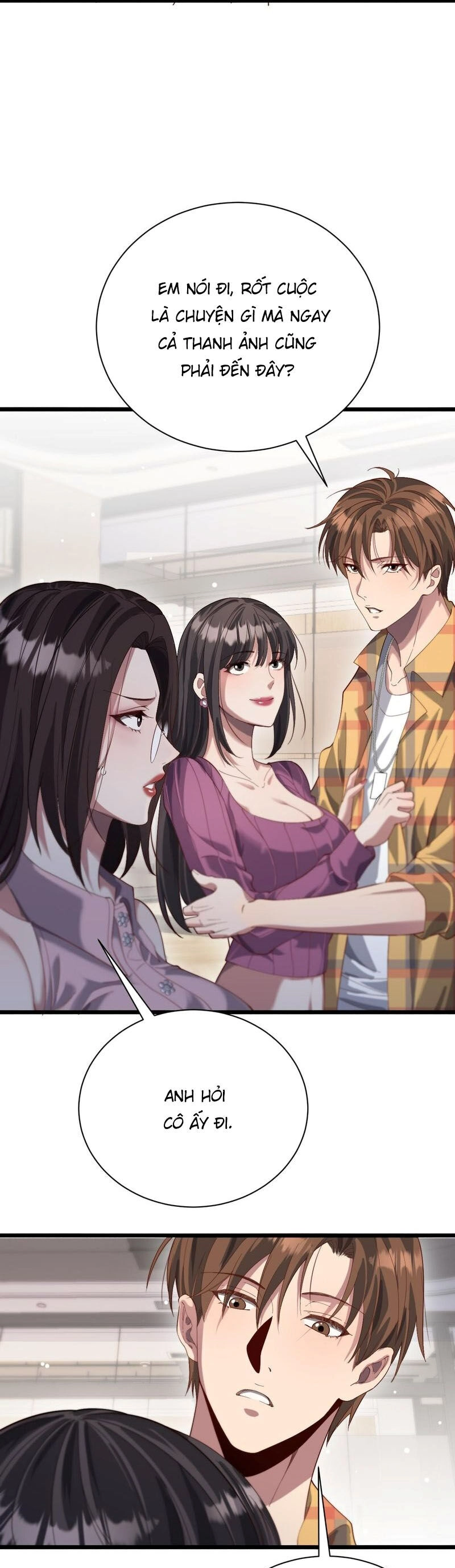 Ta Bị Kẹt Cùng Một Ngày 1000 Năm Chapter 79 - 11