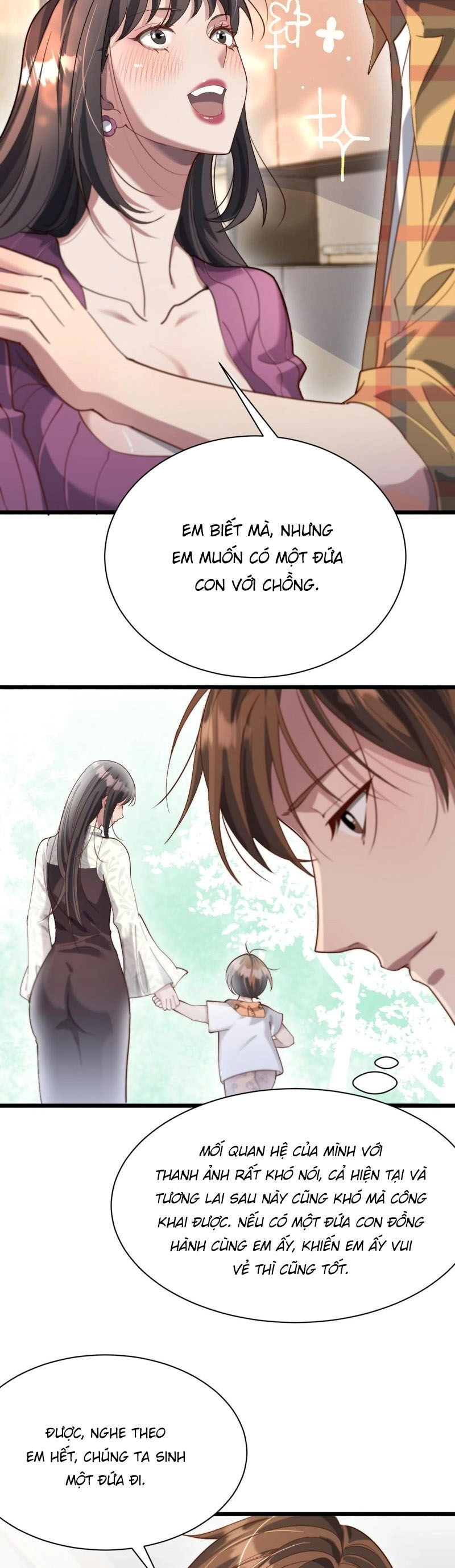 Ta Bị Kẹt Cùng Một Ngày 1000 Năm Chapter 79 - 14