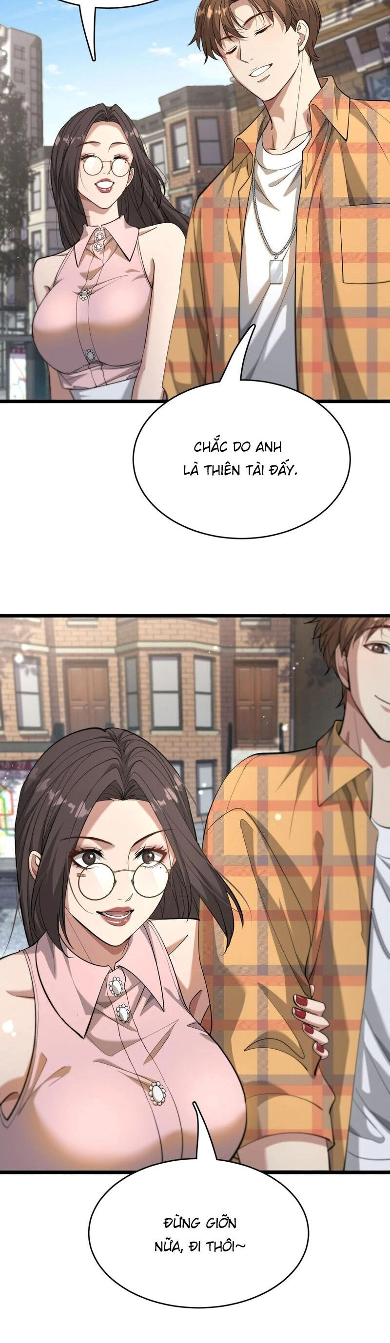 Ta Bị Kẹt Cùng Một Ngày 1000 Năm Chapter 79 - 19