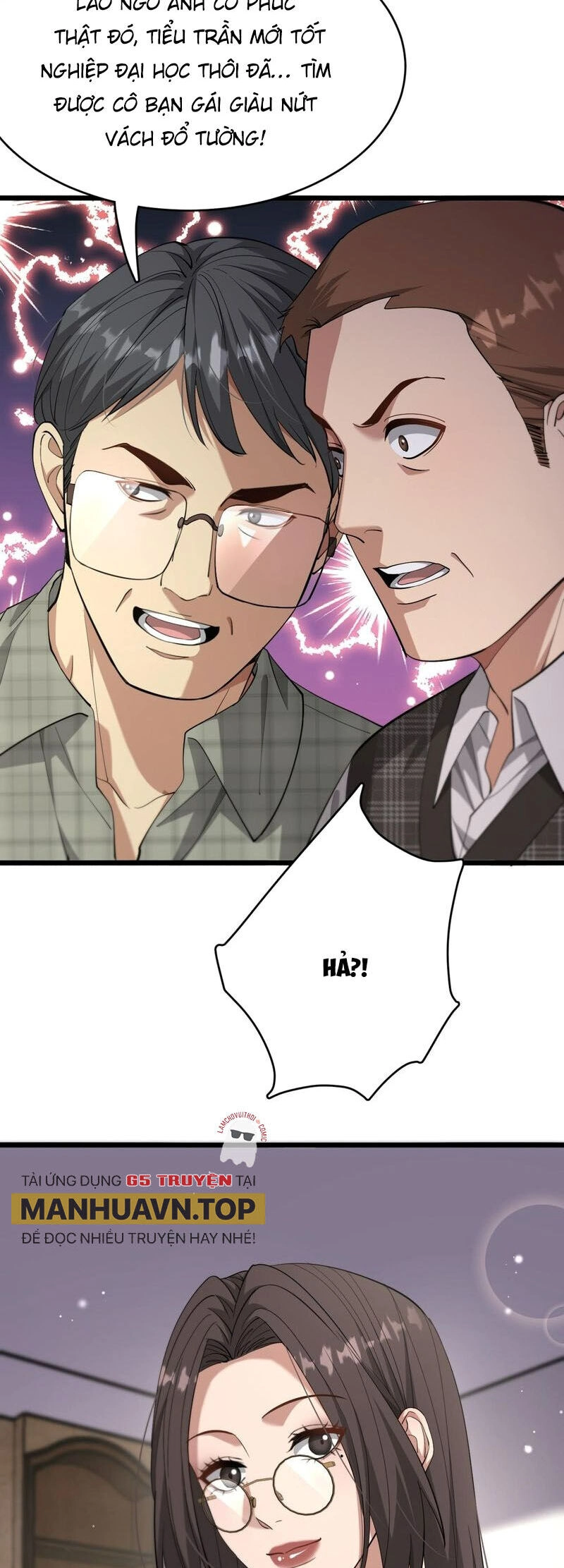 Ta Bị Kẹt Cùng Một Ngày 1000 Năm Chapter 79 - 27