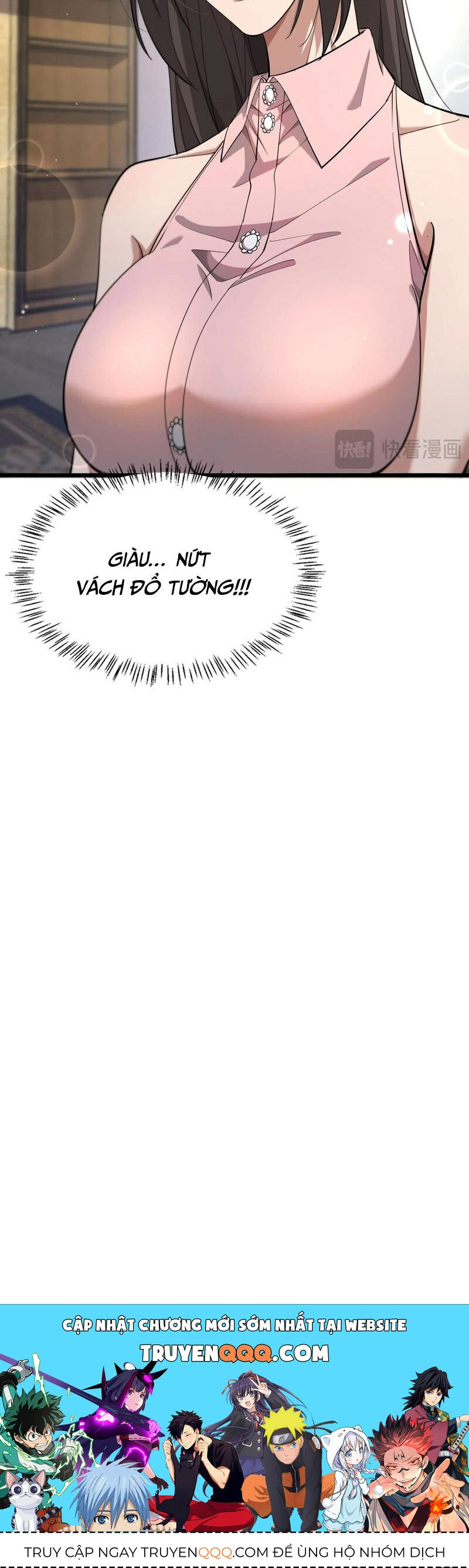 Ta Bị Kẹt Cùng Một Ngày 1000 Năm Chapter 79 - 28