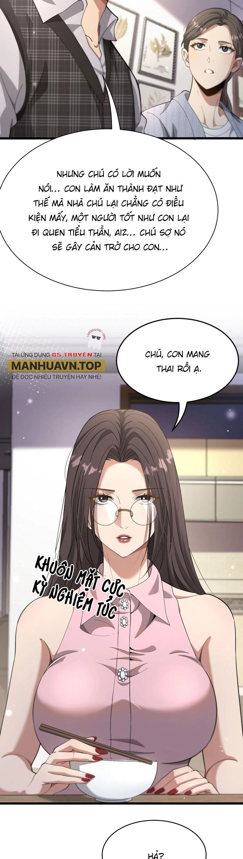 Ta Bị Kẹt Cùng Một Ngày 1000 Năm Chapter 80 - 5