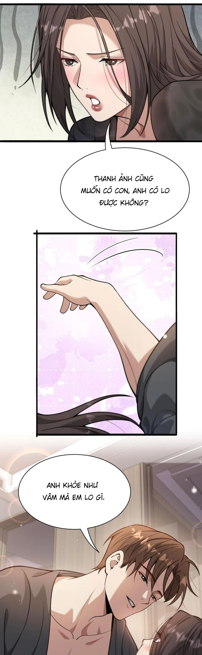 Ta Bị Kẹt Cùng Một Ngày 1000 Năm Chapter 80 - 10