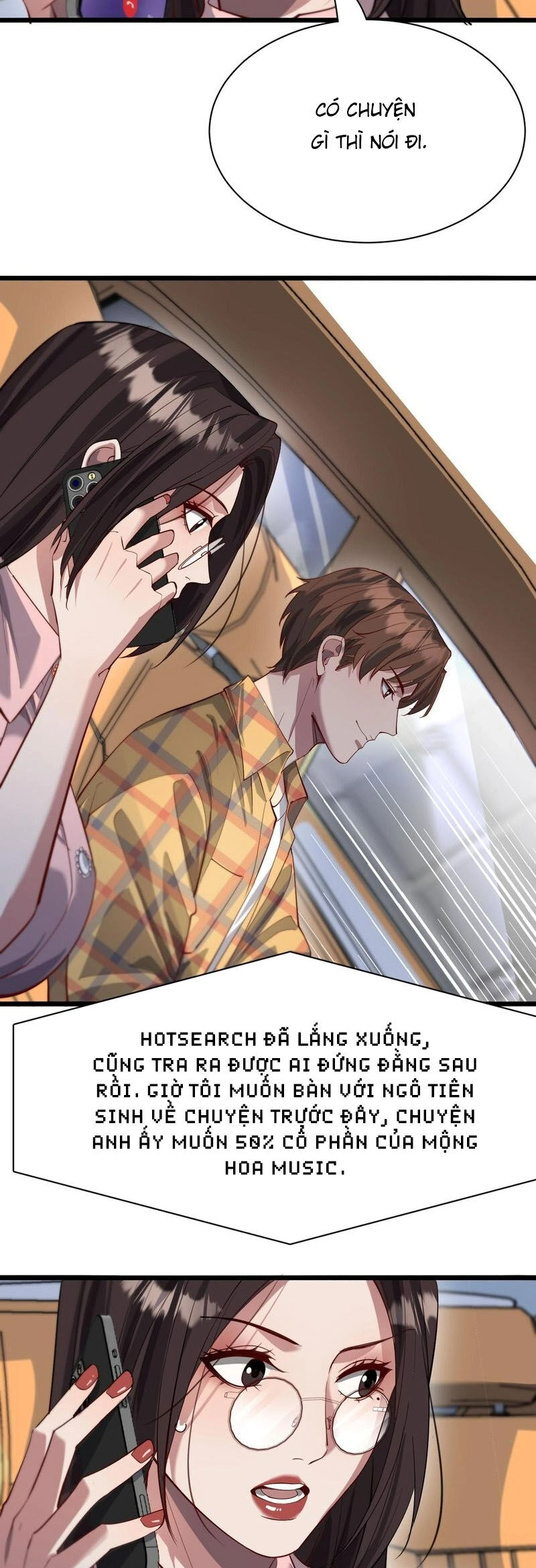 Ta Bị Kẹt Cùng Một Ngày 1000 Năm Chapter 80 - 25