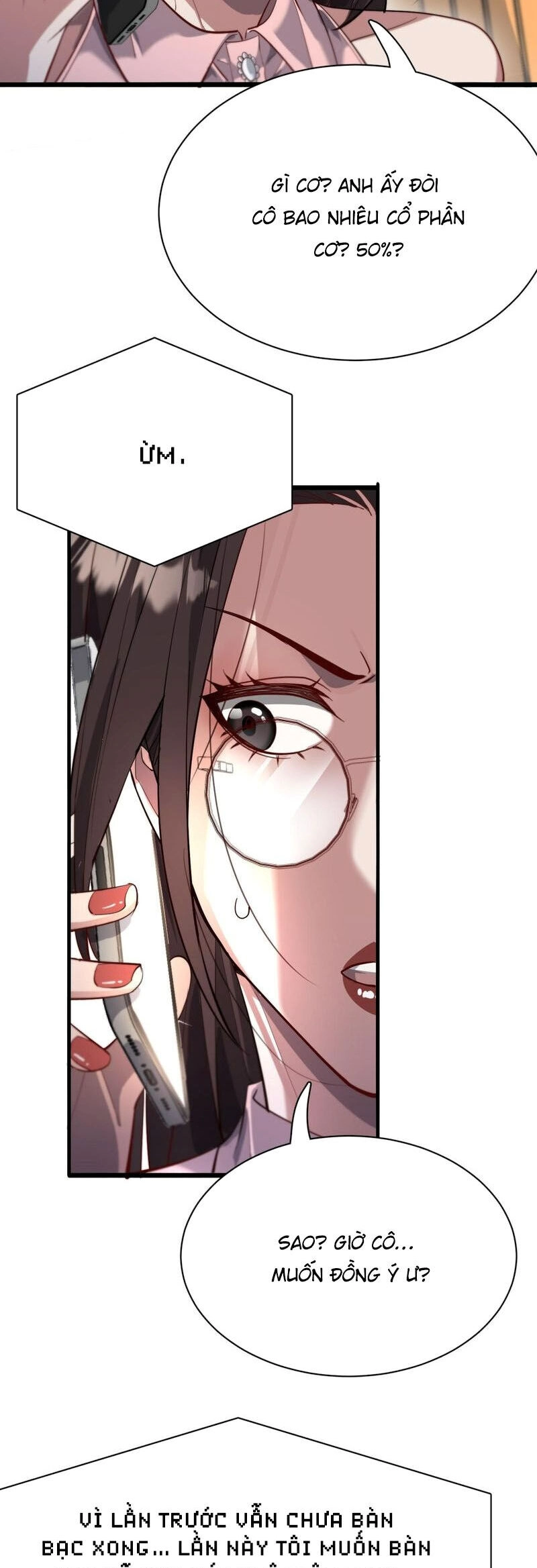 Ta Bị Kẹt Cùng Một Ngày 1000 Năm Chapter 80 - 26