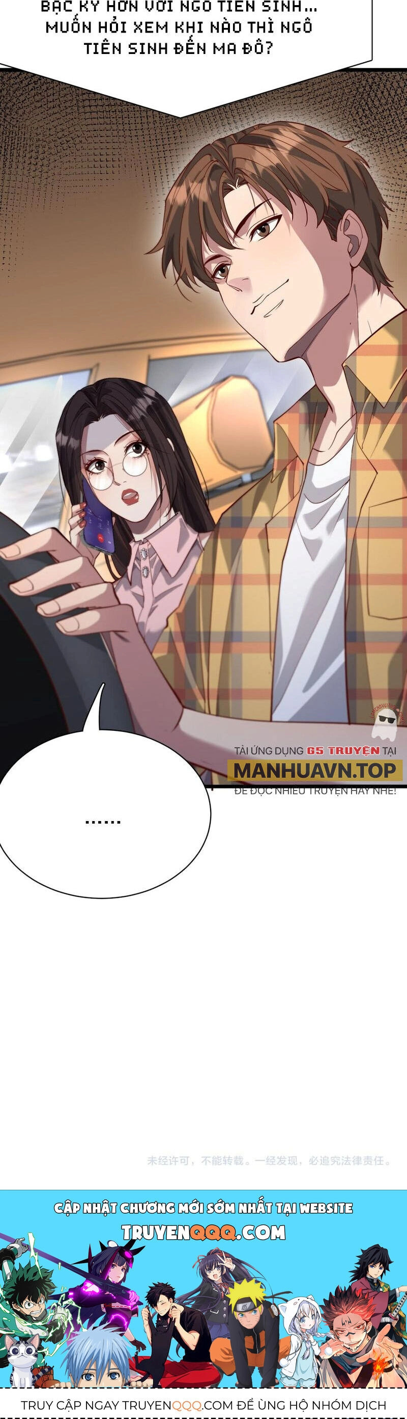 Ta Bị Kẹt Cùng Một Ngày 1000 Năm Chapter 80 - 27