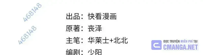 Ta Bị Kẹt Cùng Một Ngày 1000 Năm Chapter 121 - 9