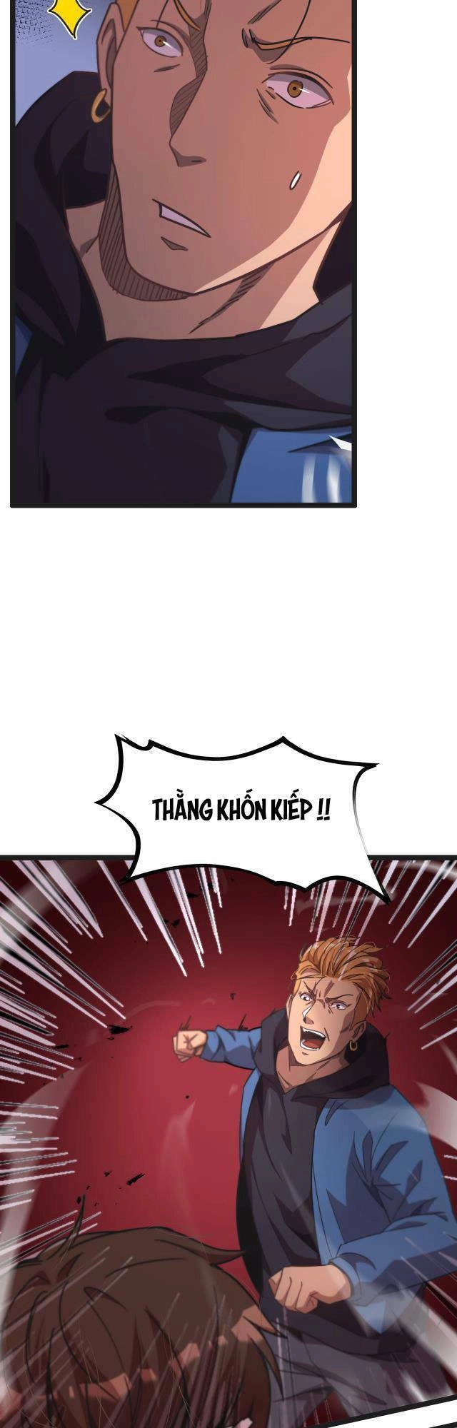 Ta Bị Kẹt Cùng Một Ngày 1000 Năm Chapter 1 - 26