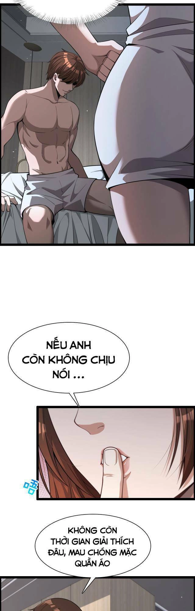 Ta Bị Kẹt Cùng Một Ngày 1000 Năm Chapter 2 - 26