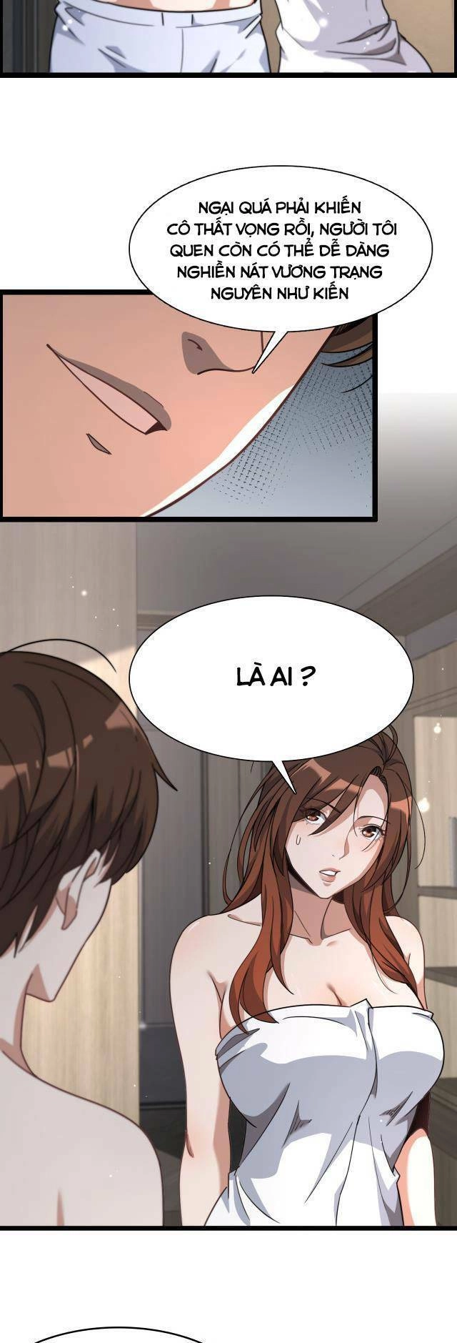 Ta Bị Kẹt Cùng Một Ngày 1000 Năm Chapter 2 - 33