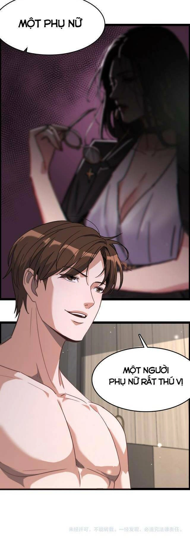 Ta Bị Kẹt Cùng Một Ngày 1000 Năm Chapter 2 - 34